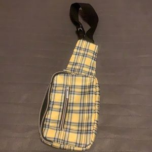 Fanny pack